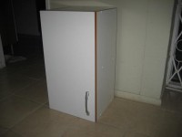 Modulo 1 Puerta Blanca